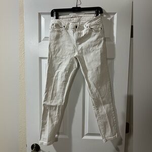 Michael Kors cropped pants